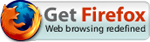 Mozilla Firefox